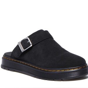 Dr Martens Brookline Mules Size 7